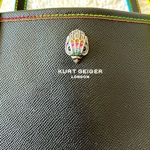 Kurt Geiger Richmond Shopper